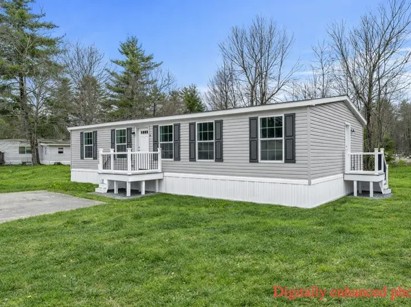 18 Martin Road, Deering, NH 03244