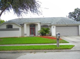 1647 Rustic Way, Melbourne, FL 32935