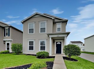 12670 Justice Xing, Fishers, IN 46037