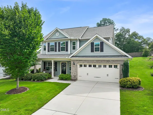 3412 S Beaver Ln, Raleigh, NC 27604
