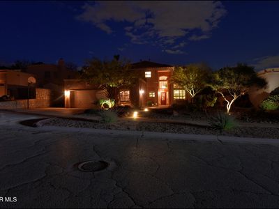 1104 Regal Ridge Dr, El Paso, TX, 79912