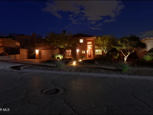 1104 Regal Ridge Dr, El Paso, TX 79912