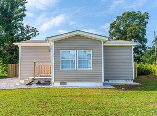 428 Wayne St, Trumann, AR 72472