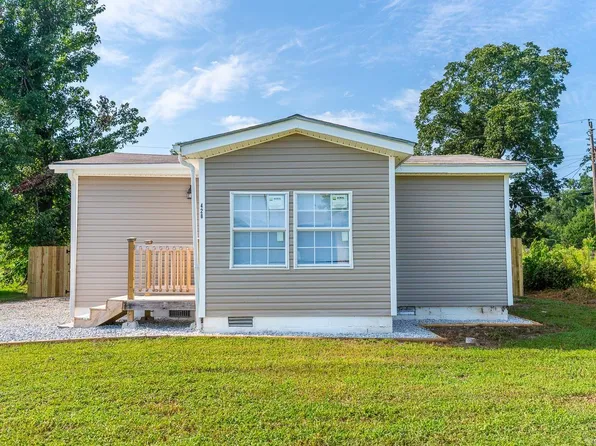 428 Wayne St, Trumann, AR 72472