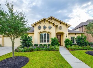10506 Trinity Springs Dr, Cypress, TX 77433