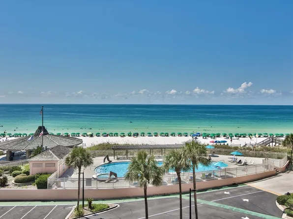 500 Gulf Shore Dr Unit 419B, Destin, FL 32541