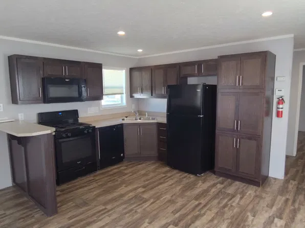 4148 S Hydraulic Ave #53, Wichita, KS 67216