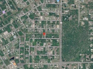 1649 SE Waneta St Street SE, Palm Bay, FL 32909