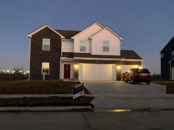 419 Quincy Cir, London, OH 43140