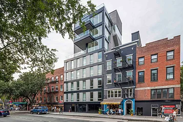 Rented by Nest Seekers International