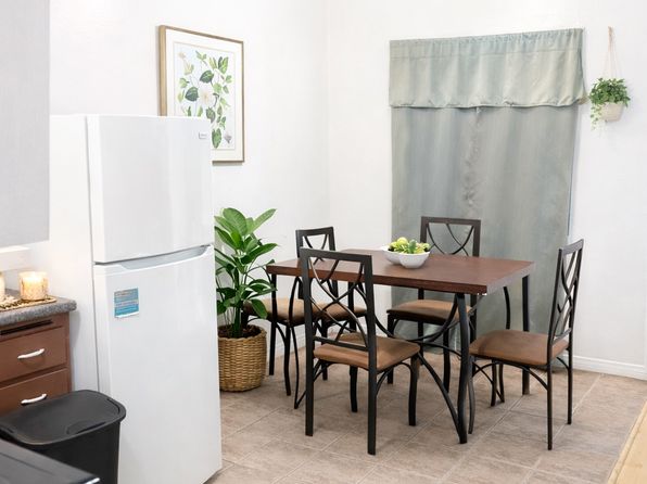 3385 Santa Fe Ave APT 80