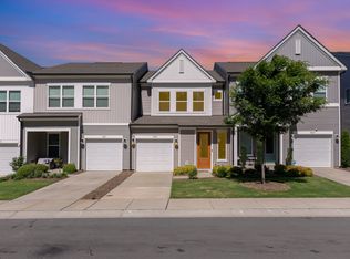 9221 Widden Way, Charlotte, NC 28269