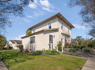 95 W 6th St, Santa Rosa, CA 95401