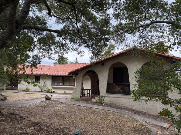 11614 Dawson Dr, Los Altos Hills, CA 94024