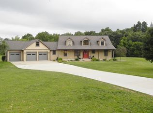 64898 Rommel Rd, Sturgis, MI 49091