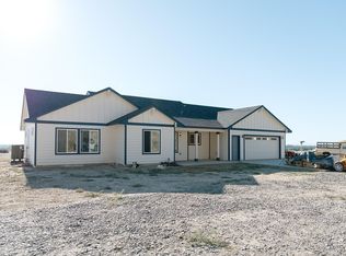 456 Thayer Dr, Ontario, OR 97914