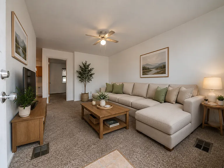 1203 Marion Anderson Rd #B4 — Photo 2