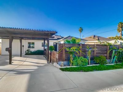 712 Lemon Ave, Vista, CA, 92084