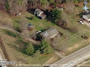 1736 Olive Chapel Rd, Apex, NC 27502