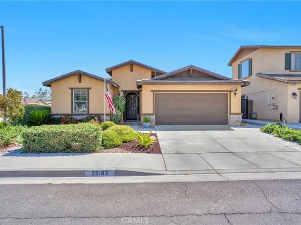29183 Jacaranda, Lake Elsinore, CA 92530