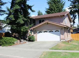 25322 36th Pl S, Kent, WA 98032