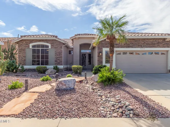 4223 E WALNUT Road, Gilbert, AZ 85298