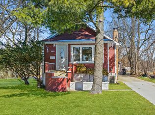 5708 W Maple Ave, Berkeley, IL 60163