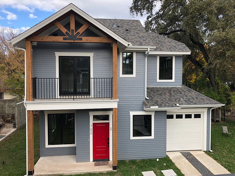 1st image of 702 Sparks Ave #2