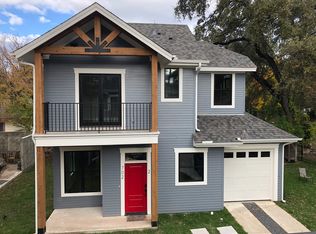 702 Sparks Ave #2, Austin, TX 78705