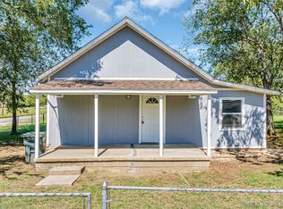 201 E Broadway St, Marietta, OK 73448