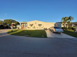 388 Jose Gaspar Dr #388, North Fort Myers, FL 33917