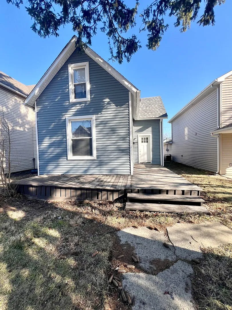 New Listing! 3 Bedroom House — Photo 1