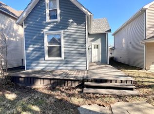1444 Taylor St, Fort Wayne, IN 46802