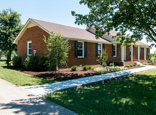 6222 Highway 25e, Springfield, TN 37172