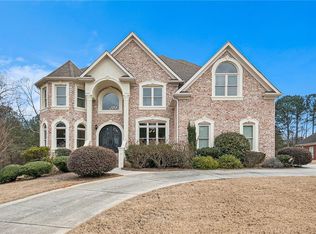 108 Celtic Ct, Ellenwood, GA 30294