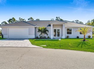 16196 Branco Dr, Punta Gorda, FL 33955