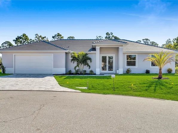 16196 Branco Dr, Punta Gorda, FL 33955