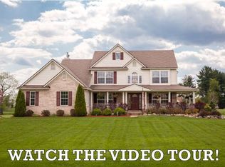 3105 Sandhill Dr, Dexter, MI