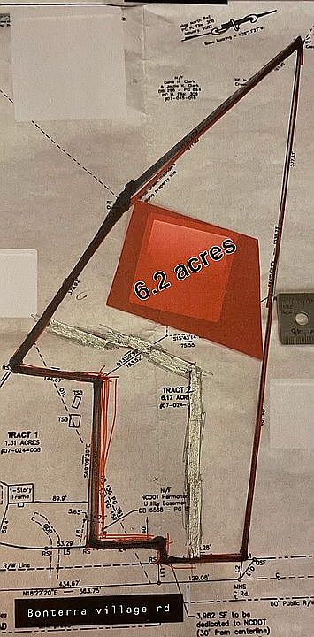 1st image of 6208 Bonterra Village Way #2