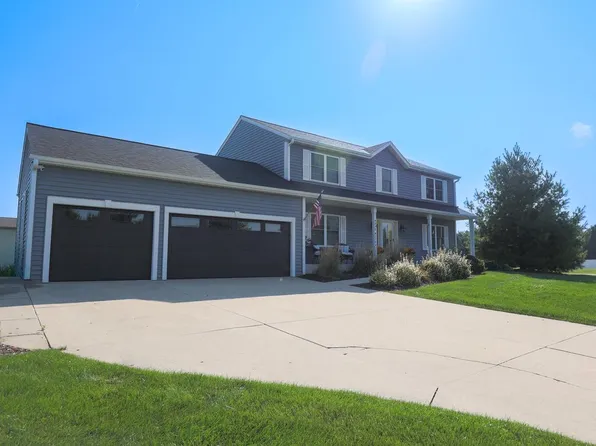 W248N7504 Beverly LANE, Lisbon, WI 53089