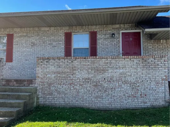 221 Keystone Dr, Richmond, KY