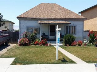 419 N J St, Lompoc, CA 93436