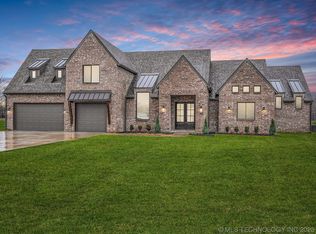 14310 246th Ave, Coweta, OK 74429