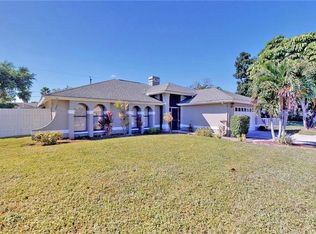 822 SW 2nd Ave, Cape Coral, FL 33991