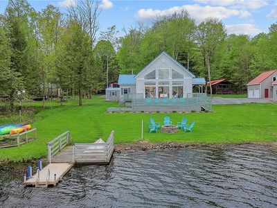 57 Ferncrest Dr, Altmar, NY, 13302