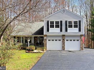 6350 Ember Ct, Manassas, VA 20112