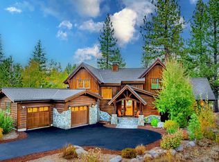 9353 Heartwood Dr, Truckee, CA