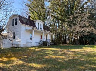 1352 Dana Rd, Hendersonville, NC 28792