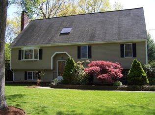 456 Fruit St, Mansfield, MA 02048