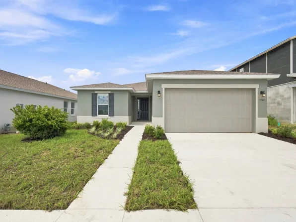 5342 SW 71st Ave, Ocala, FL 34474